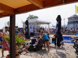 Beachcup 2014